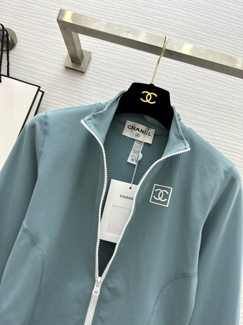 Chanel Outwear